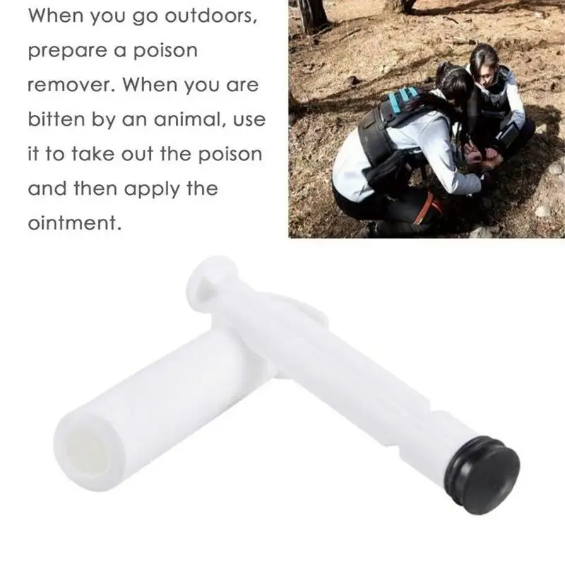 Mosquito Bites Extraction Vacuum Pump Reduce the Itching & Swelling First Aid Accessories Snake Extraction Vacuum Pumps
Mosquito Bites Extraction Vacuum Pump Reduce the Itching & Swelling First Aid Accessories Snake Extraction Vacuum Pumps