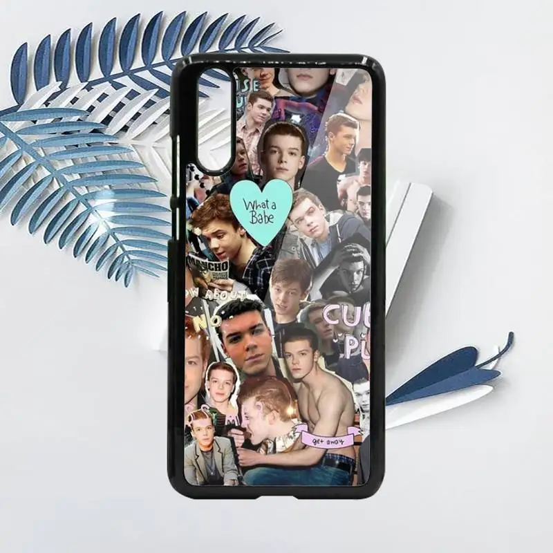 Lip Gallagher Shameless tv show Phone Case PC For Samsung galaxy S note 8 9 20 10 e lite2019 plus pro ultra
Lip Gallagher Shameless tv show Phone Case PC For Samsung galaxy S note 8 9 20 10 e lite2019 plus pro ultra