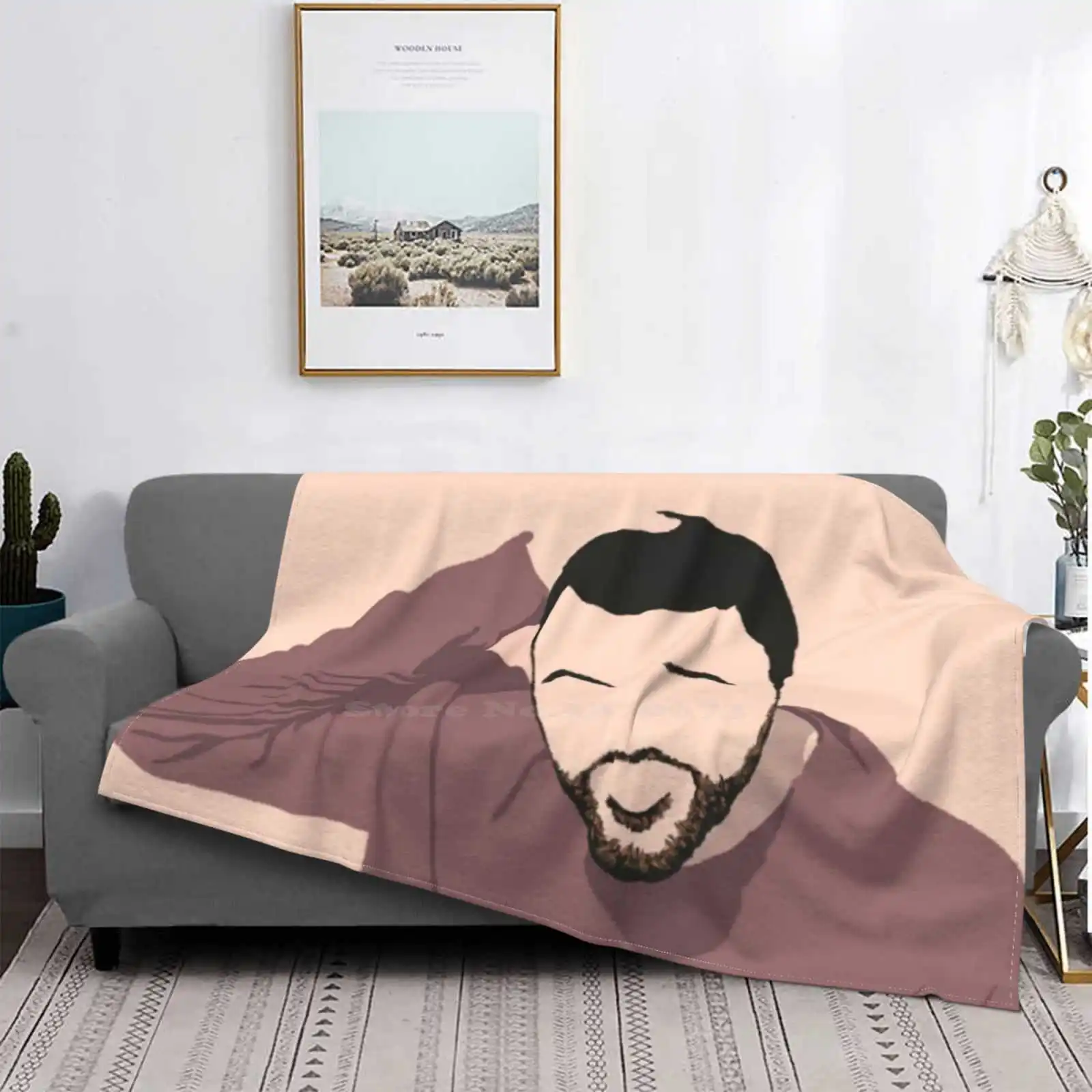 Manta de franela caplida para ocio, moda, музыка Miller, Rap, хип-хоп, новый
Manta de franela caplida para ocio, moda, музыка Miller, Rap, хип-хоп, новый