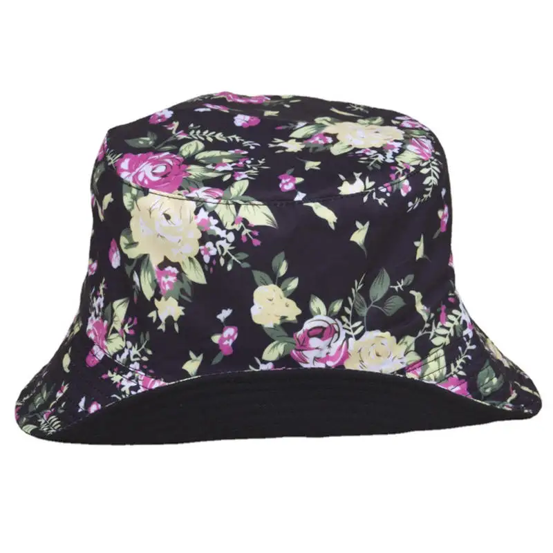 2021 four seasons Cotton Flower Print Bucket Hat Fisherman Hat Outdoor Travel Hat Sun Cap for Men and Women 448
2021 four seasons Cotton Flower Print Bucket Hat Fisherman Hat Outdoor Travel Hat Sun Cap for Men and Women 448