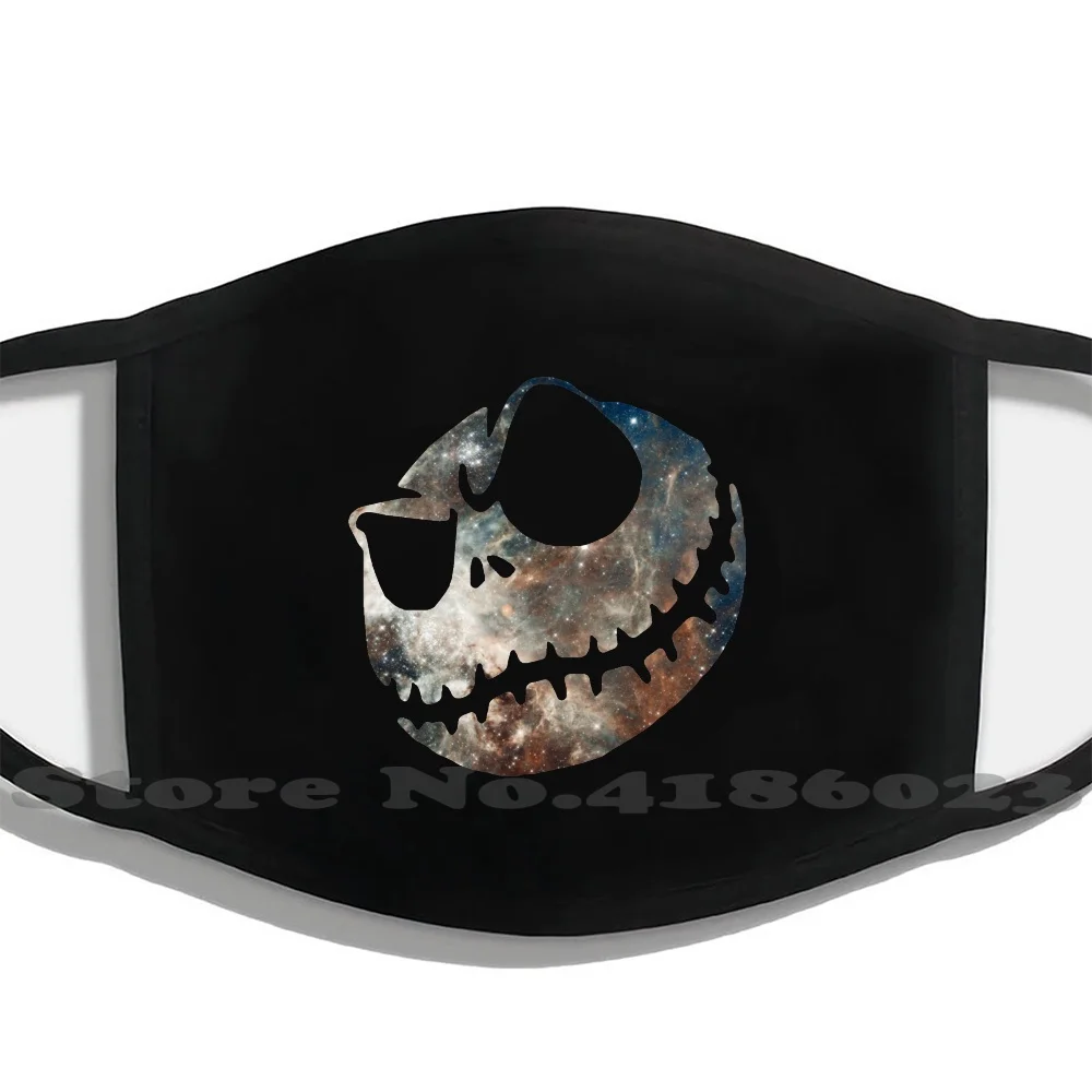 Skellington Funny Cool Filter Mask Face Masks Nightmare Before Christmas Xmas Halloween Holiday Pumpkin King Space Stars Hubble
Skellington Funny Cool Filter Mask Face Masks Nightmare Before Christmas Xmas Halloween Holiday Pumpkin King Space Stars Hubble