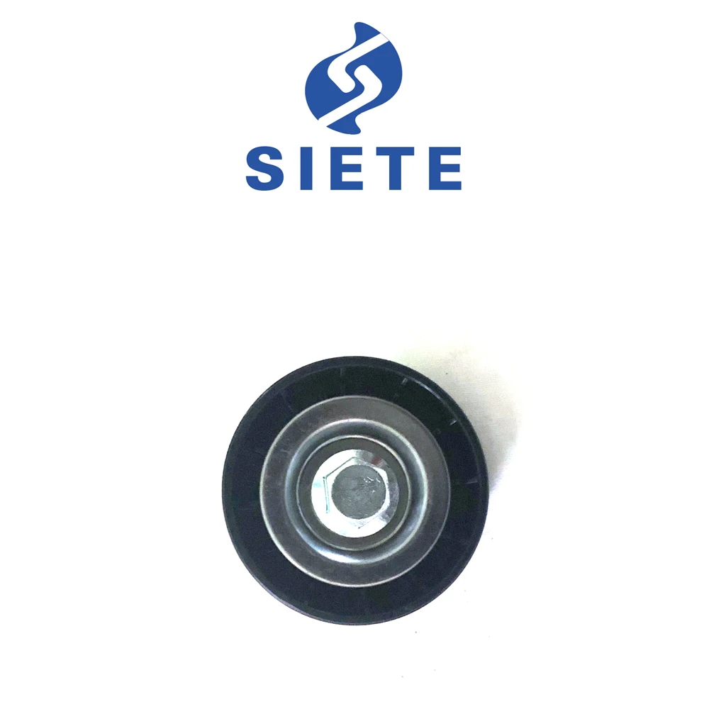 Belt Idler Pulley 6512000270 For SPRINTER W906 W639 W166 
Belt Idler Pulley 6512000270 For SPRINTER W906 W639 W166