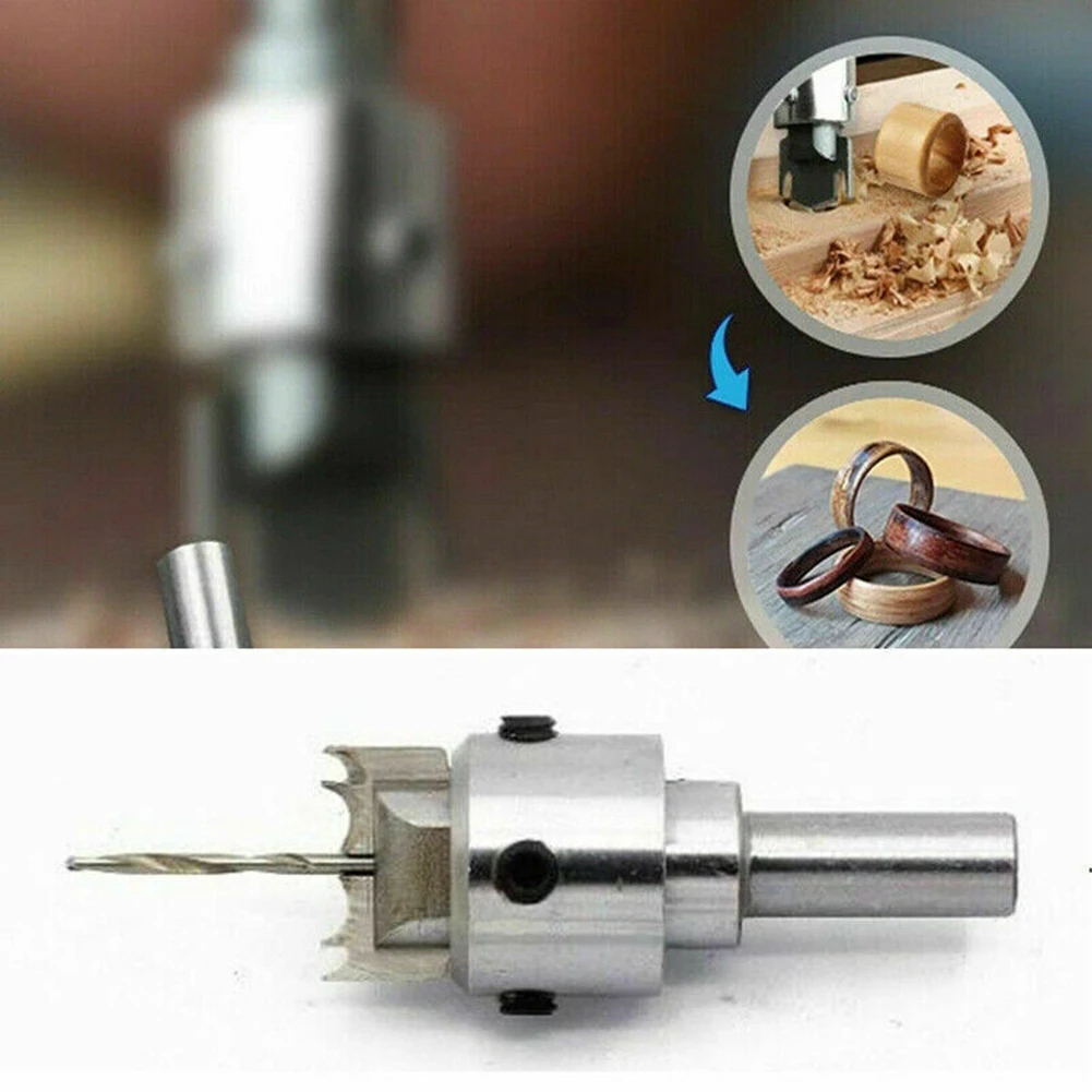 Ring Drill Bit Multifunction Wooden Thick Ring Maker High Speed Steel Wood Tool Woodworking Milling Cutter Ring Molding Tool
Ring Drill Bit Multifunction Wooden Thick Ring Maker High Speed Steel Wood Tool Woodworking Milling Cutter Ring Molding Tool