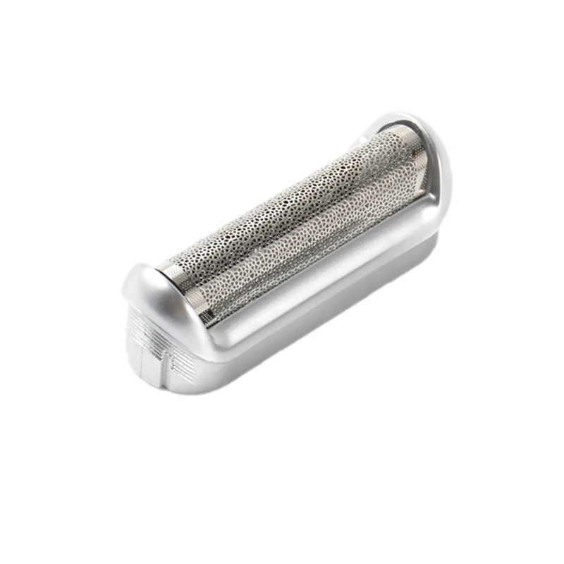 1pcs Shaver Foil 5S for BRAUN 550 570 P40 P50 P60 M30 M60 M90 555 575 5604 5607 5608 5609 BS550
1pcs Shaver Foil 5S for BRAUN 550 570 P40 P50 P60 M30 M60 M90 555 575 5604 5607 5608 5609 BS550