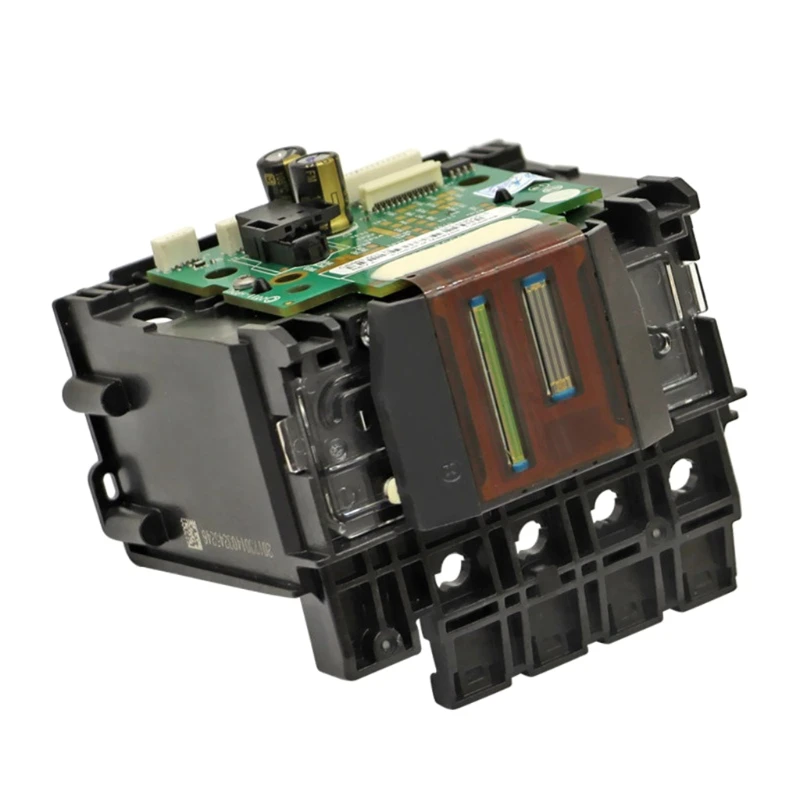 2022 New Original Refurbished Print Head for HP933/932/6100/6600/6700/7110/7610 (90% New)
2022 New Original Refurbished Print Head for HP933/932/6100/6600/6700/7110/7610 (90% New)