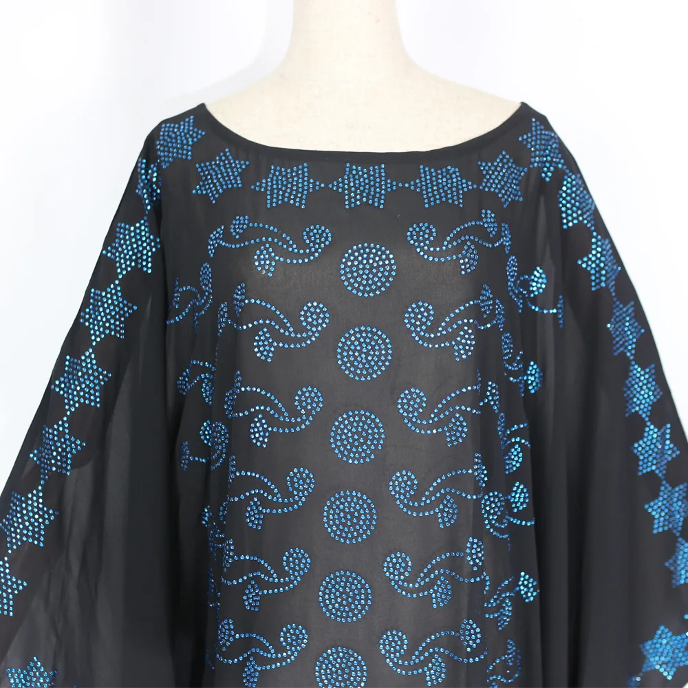 New African Dresses For Women Dashiki Autumn African Dress Ladies Traditional Africa Clothing Abaya Muslim Long Dress DT2820
New African Dresses For Women Dashiki Autumn African Dress Ladies Traditional Africa Clothing Abaya Muslim Long Dress DT2820