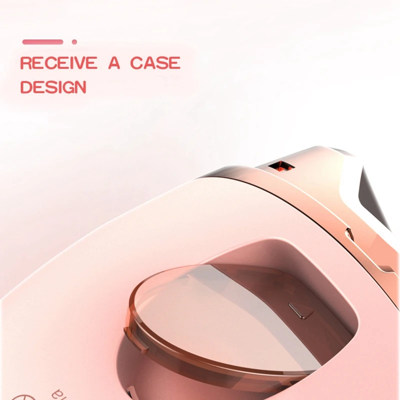 Electric Automatic Nail Clippers Trimmer Nail Cutter Manicure for Baby Adult Care Scissors Body Tools
Electric Automatic Nail Clippers Trimmer Nail Cutter Manicure for Baby Adult Care Scissors Body Tools