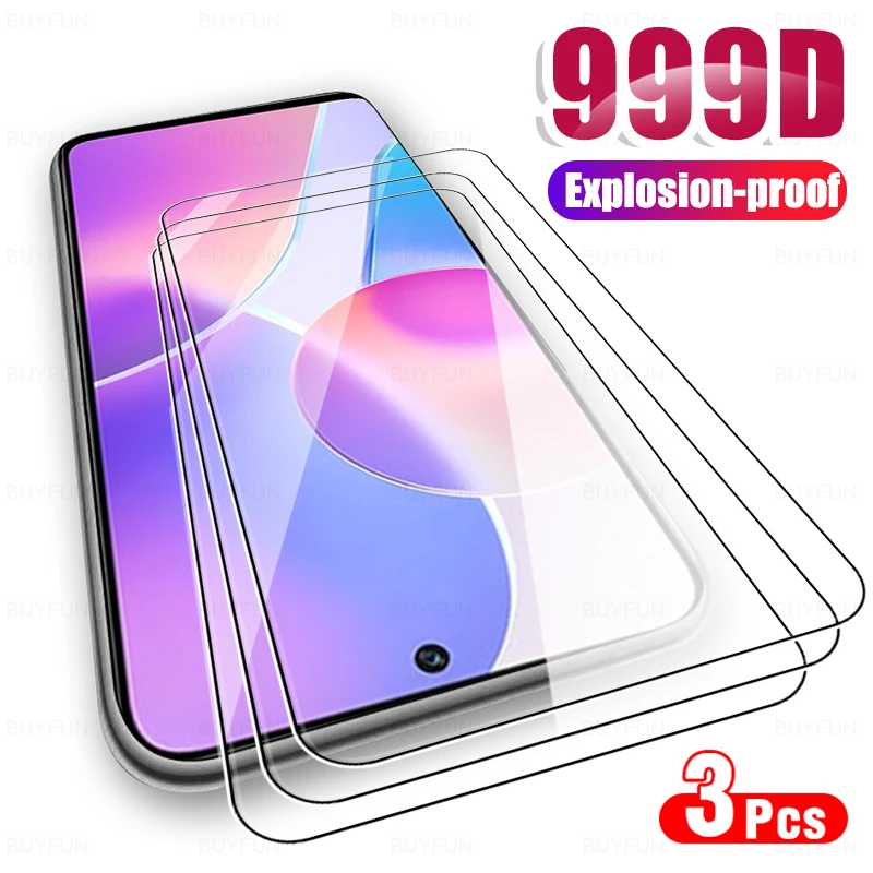 Защитное стекло с полным покрытием для honor x30i honer xonor x30 i 30xi TFY-AN00 6,67 ''9h
Защитное стекло с полным покрытием для honor x30i honer xonor x30 i 30xi TFY-AN00 6,67 ''9h