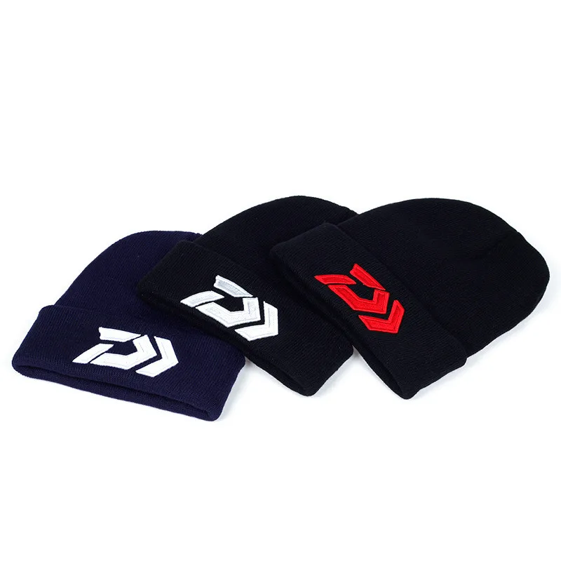 Embroidery Beanies For Men Fashion Outdoor Leisure Hats Men Autumn Winter Warm Caps Skullies Couple Universal Wholesale Bonnets
Embroidery Beanies For Men Fashion Outdoor Leisure Hats Men Autumn Winter Warm Caps Skullies Couple Universal Wholesale Bonnets