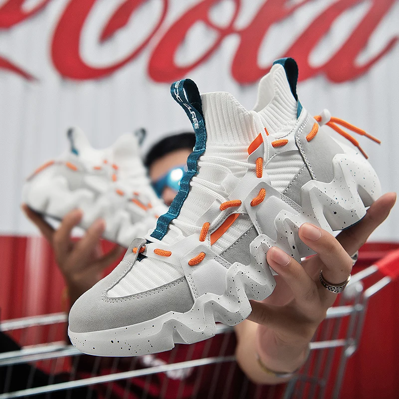 men shoes Sneakers Male Mens casual Shoes tenis Luxury shoes Trainer Race off white Shoes fashion loafers running Shoes for men
men shoes Sneakers Male Mens casual Shoes tenis Luxury shoes Trainer Race off white Shoes fashion loafers running Shoes for men