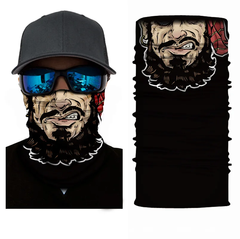 10pcs Scarf Women Character Print Mask Multi-function Sunscreen Headscarf Fashion Cartoon Scarfs for Ladies
10pcs Scarf Women Character Print Mask Multi-function Sunscreen Headscarf Fashion Cartoon Scarfs for Ladies