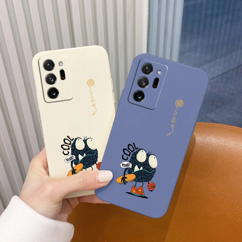 Cool For Samsung Galaxy A72 A52 A42 A32 A22 A21S Case Hairball Soft Cover A02S A12 A02 A71 A51 A41 A31 Shockproof Phone Case
Cool For Samsung Galaxy A72 A52 A42 A32 A22 A21S Case Hairball Soft Cover A02S A12 A02 A71 A51 A41 A31 Shockproof Phone Case
