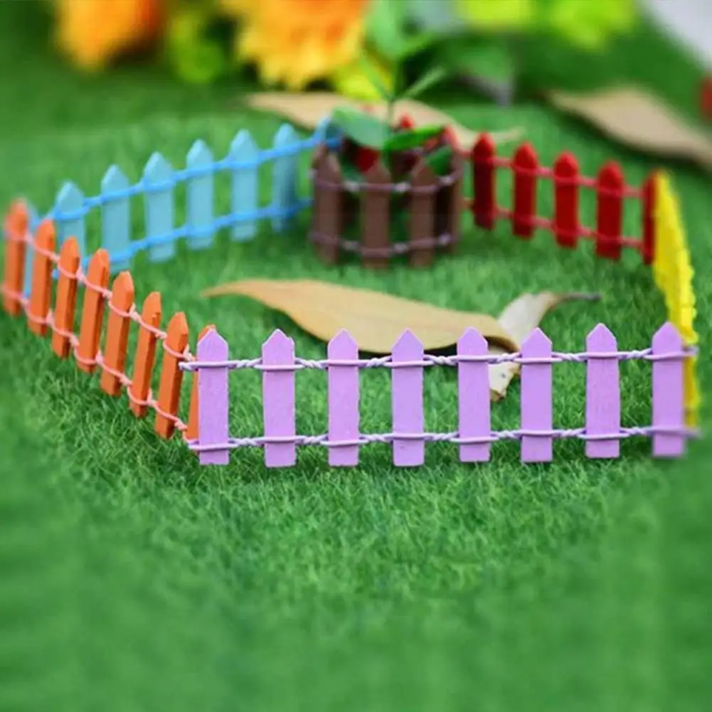 Fleshy Wooden Fence Extension Micro Landscape Ornament Crafts Handmade Tool Fence Miniatures Landscaping Mini Accessories G8p3
Fleshy Wooden Fence Extension Micro Landscape Ornament Crafts Handmade Tool Fence Miniatures Landscaping Mini Accessories G8p3