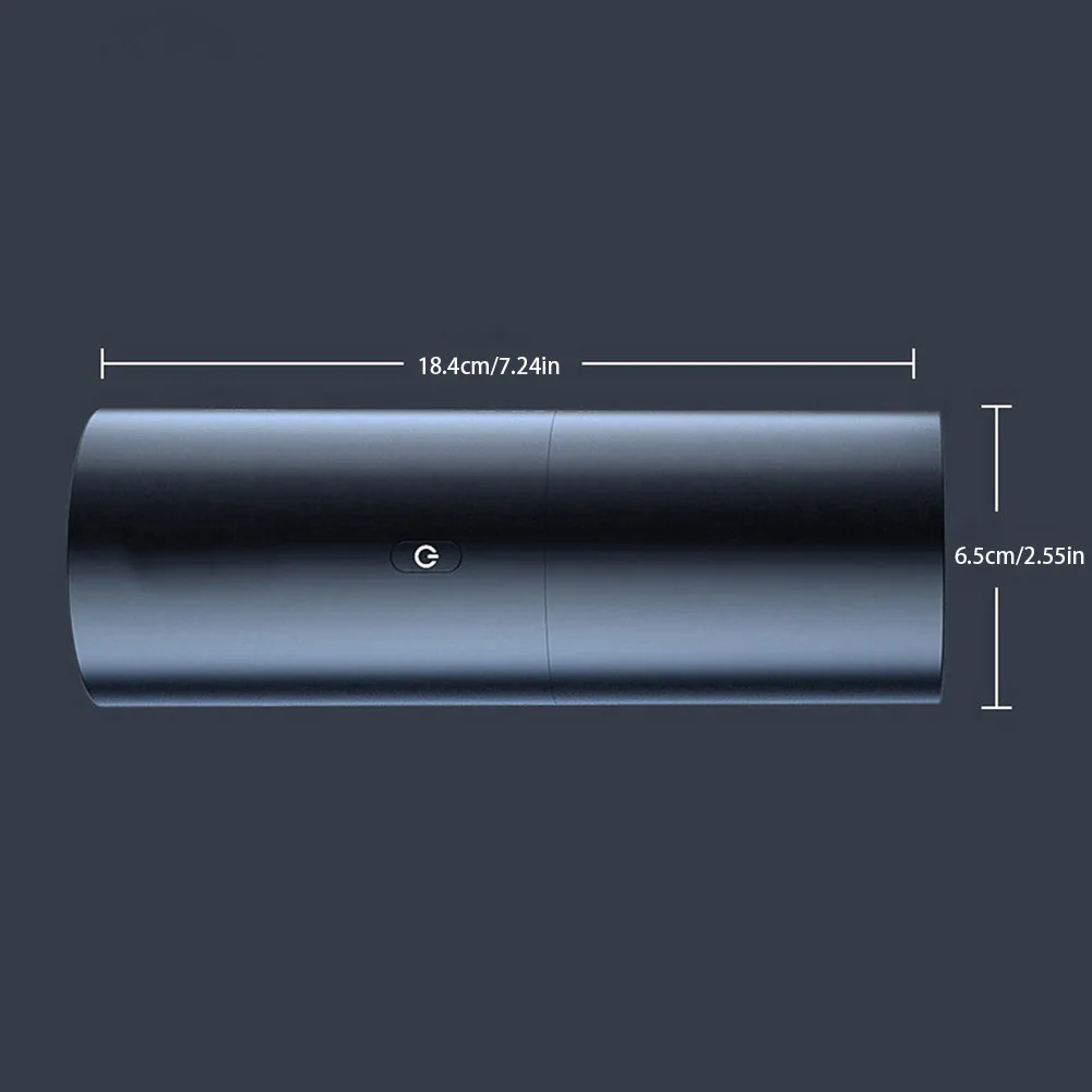 Dual-use Wireless Handheld Vacuum Cleaner Mini Car Home Vacuum Cleaner Super Strong Suction Cordless Handheld Vacuum Cleaner
Dual-use Wireless Handheld Vacuum Cleaner Mini Car Home Vacuum Cleaner Super Strong Suction Cordless Handheld Vacuum Cleaner