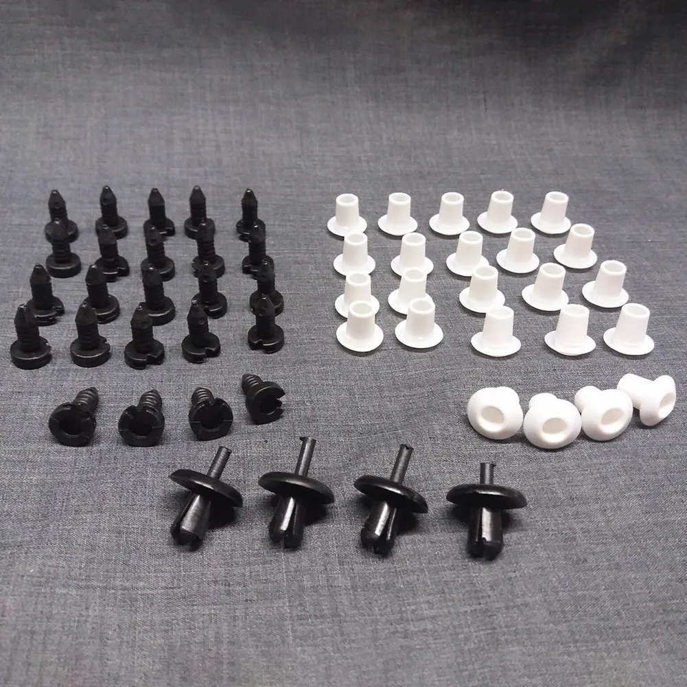 26 Pcs Door Card Trim Clips Panel Clips Fastener For Land Rover Defender Snapsac Inserts - MWC3136
26 Pcs Door Card Trim Clips Panel Clips Fastener For Land Rover Defender Snapsac Inserts - MWC3136