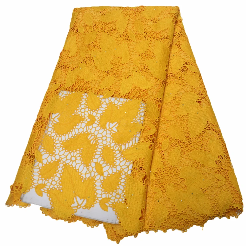2019 Latest Guipure Lace Cord Lace Embroiderey French African Cord Lace Fabric High Quality Nigeria Lace Fabric For Cloth Hot
2019 Latest Guipure Lace Cord Lace Embroiderey French African Cord Lace Fabric High Quality Nigeria Lace Fabric For Cloth Hot