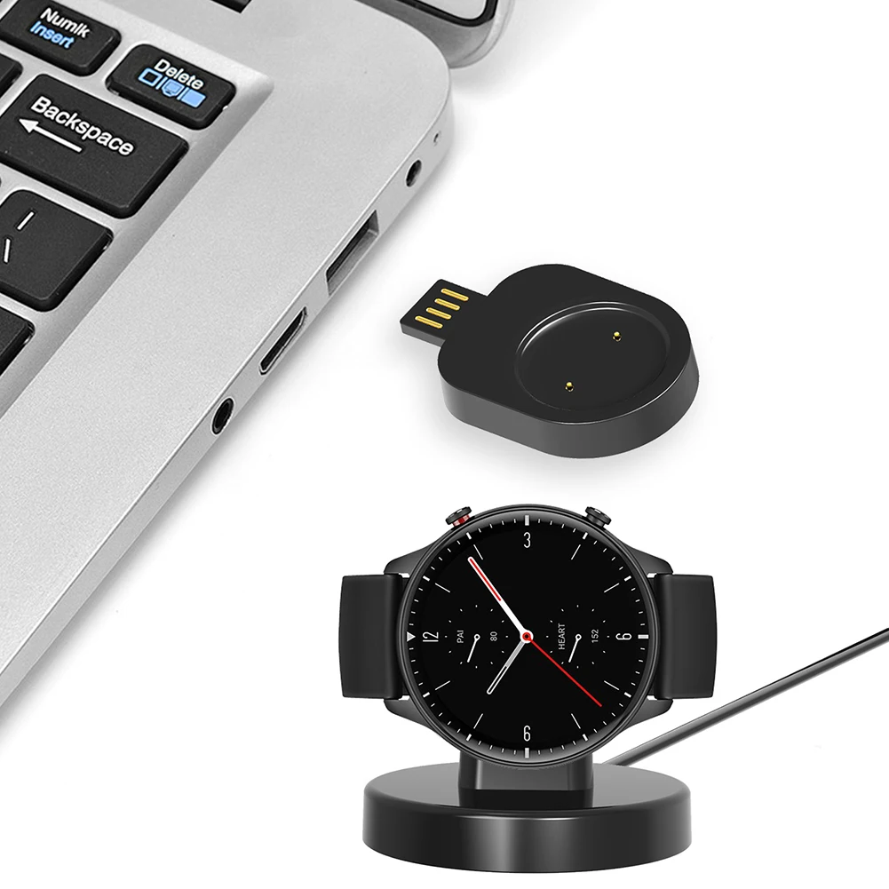 Док-станция Подставка зарядное устройство адаптер USB зарядный кабель базовый держатель для Amazfit GTR2/GTR 2E/GTS 2 GTS2 Mini/Bip U/Pro/Zepp E
Док-станция Подставка зарядное устройство адаптер USB зарядный кабель базовый держатель для Amazfit GTR2/GTR 2E/GTS 2 GTS2 Mini/Bip U/Pro/Zepp E