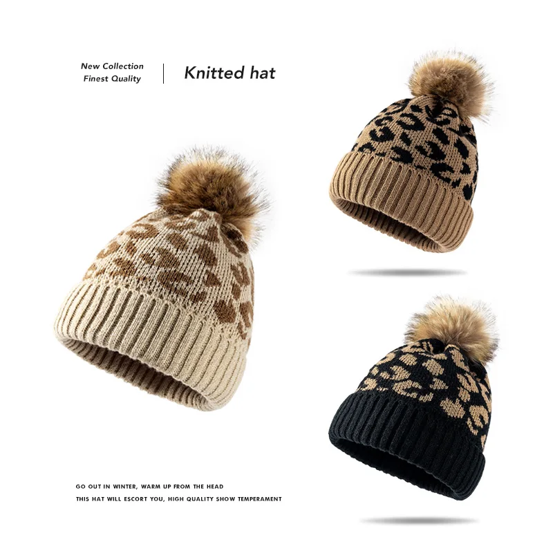 SLECKTON Warm Winter Hats for Women Fashion Womens Skullies Bonnets Girls Beanie Knitted Hat Autumn Jacquard Rabbit Fur Gorras
SLECKTON Warm Winter Hats for Women Fashion Womens Skullies Bonnets Girls Beanie Knitted Hat Autumn Jacquard Rabbit Fur Gorras