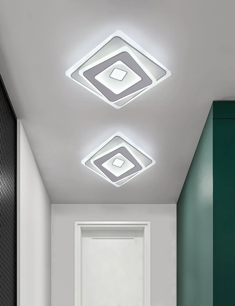 Creative Decorative LED Ceiling Lights Fixture Round Surface Mounted Post Modern Ceiling Lamp Balcony Aisle Living Room Kitchen
Creative Decorative LED Ceiling Lights Fixture Round Surface Mounted Post Modern Ceiling Lamp Balcony Aisle Living Room Kitchen
