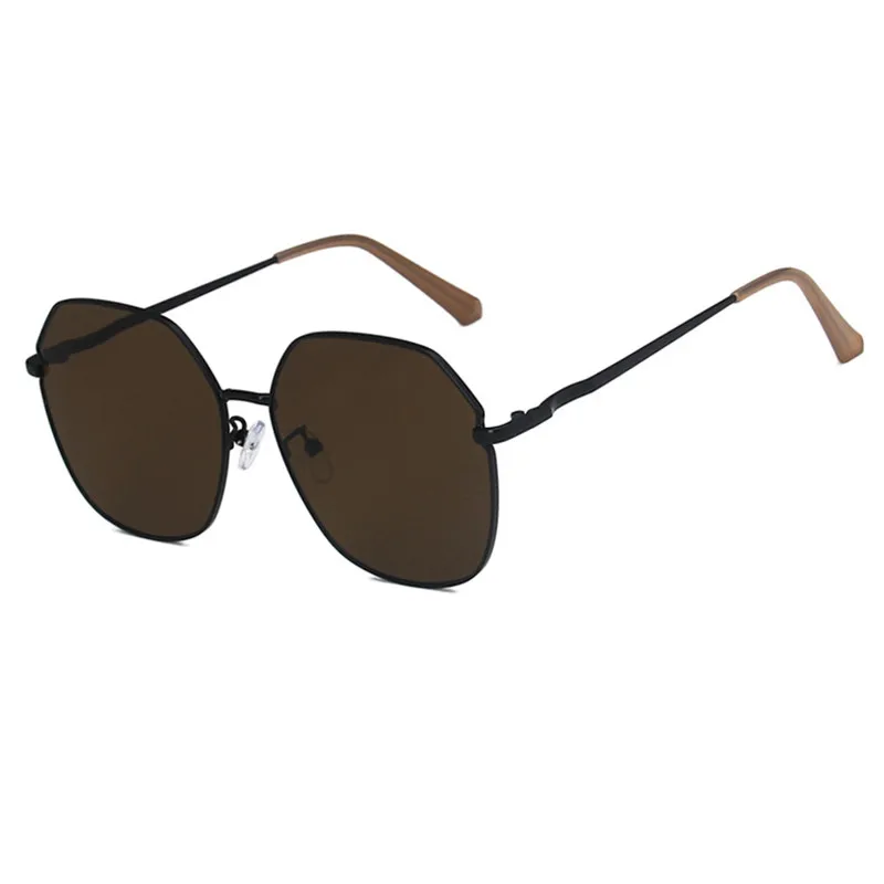 2021 Quality Gradient Lens Sunglasses Women Oculos Female Sun Glasses Brand Design Shades Metal Frame Gafas De Sol UV400
2021 Quality Gradient Lens Sunglasses Women Oculos Female Sun Glasses Brand Design Shades Metal Frame Gafas De Sol UV400