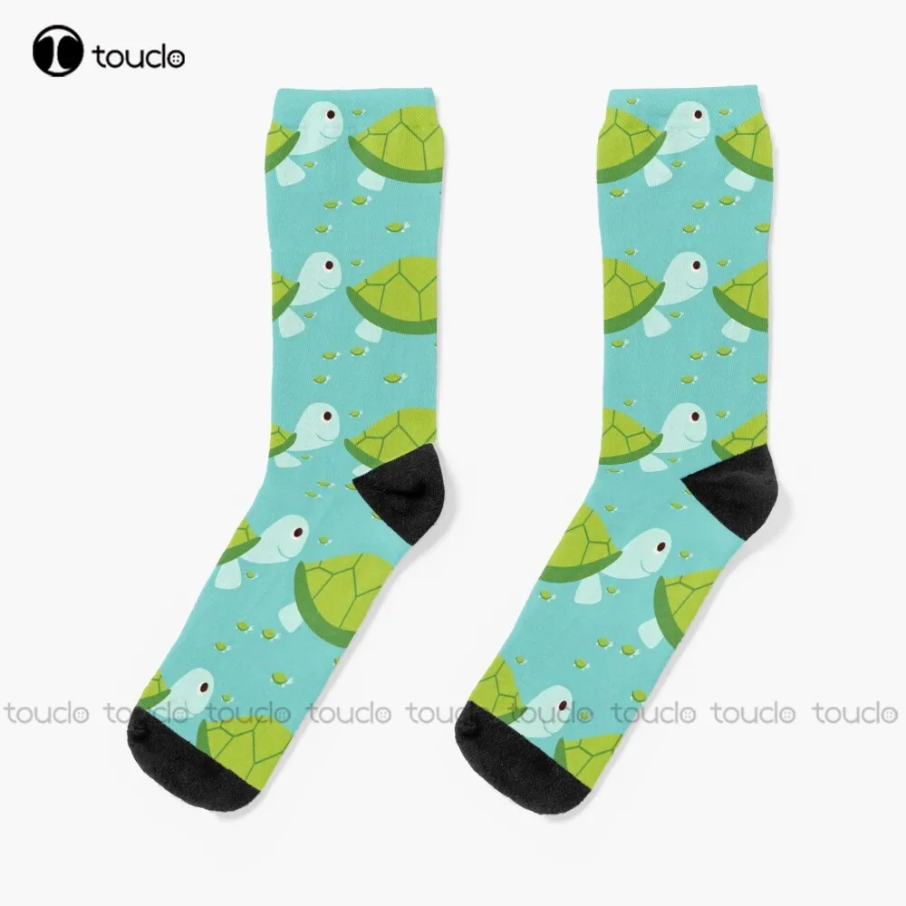 Turtle Socks White Socks Mens Personalized Custom Unisex Adult Teen Youth Socks 360° Digital Print Christmas Gift Funny Sock
Turtle Socks White Socks Mens Personalized Custom Unisex Adult Teen Youth Socks 360° Digital Print Christmas Gift Funny Sock