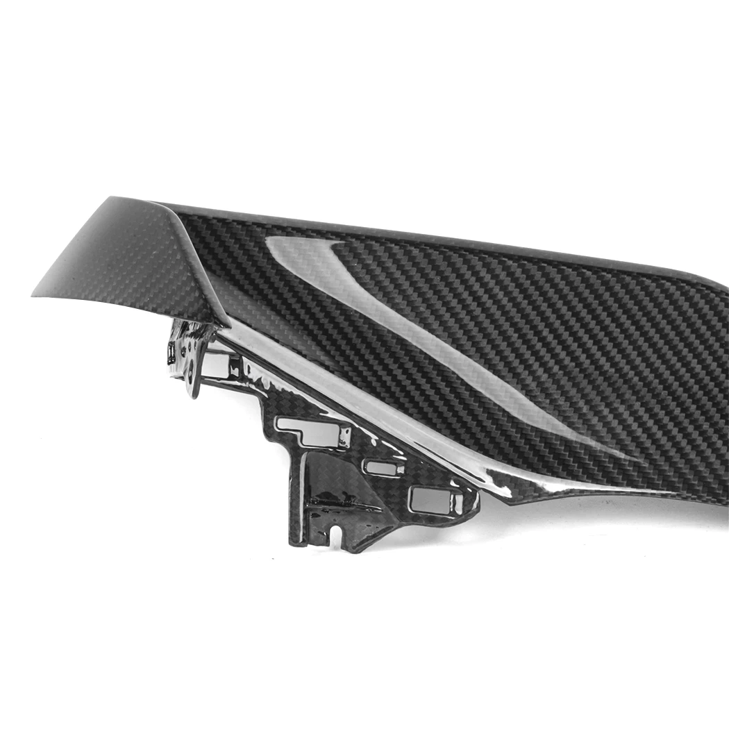 Motorcycle Carbon Fiber Front Side Fairing accessories for Yamaha YZF R1 2020+ 
Motorcycle Carbon Fiber Front Side Fairing accessories for Yamaha YZF R1 2020+