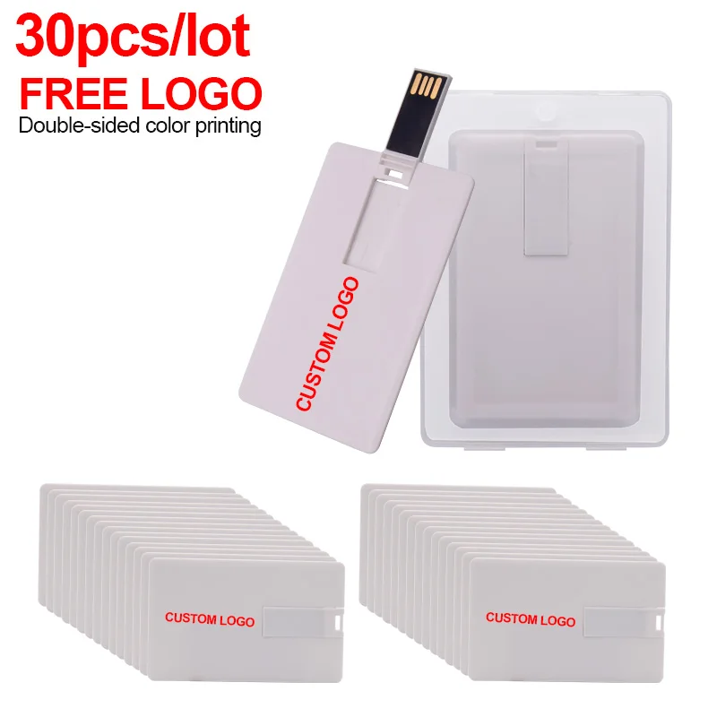 30 шт./лот Usb флешка 4 ГБ 8 ГБ 16 ГБ 32 ГБ 64 ГБ металлическая карта Флешка бизнес подарок 2,0 Usb флешка Кредитная карта Флешка бесплатный логотип
30 шт./лот Usb флешка 4 ГБ 8 ГБ 16 ГБ 32 ГБ 64 ГБ металлическая карта Флешка бизнес подарок 2,0 Usb флешка Кредитная карта Флешка бесплатный логотип