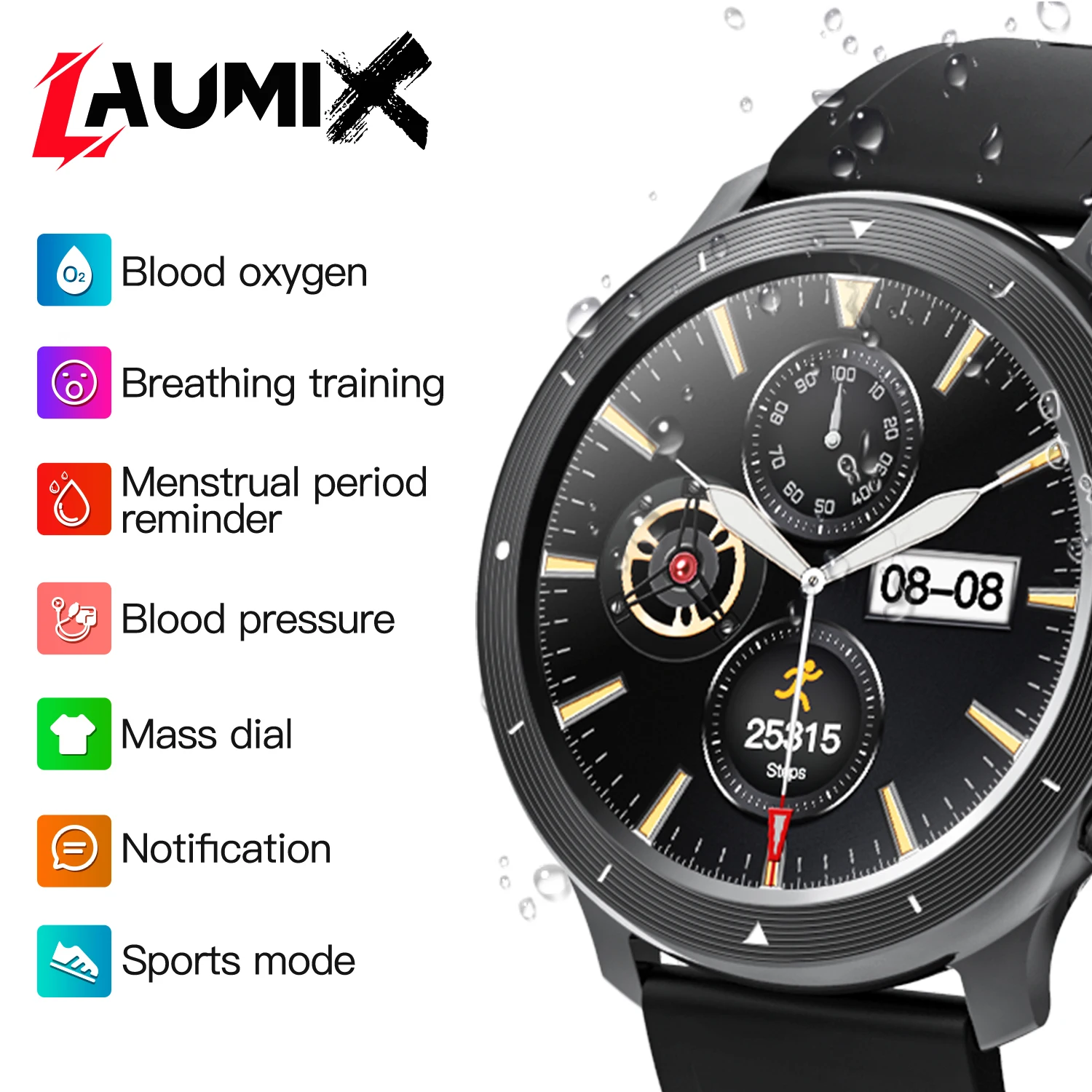 Smart Watch men Heart Rate monitor Blood Pressure bluetooth call music control custom dial game watch women bracelet zegarek Uhr
Smart Watch men Heart Rate monitor Blood Pressure bluetooth call music control custom dial game watch women bracelet zegarek Uhr