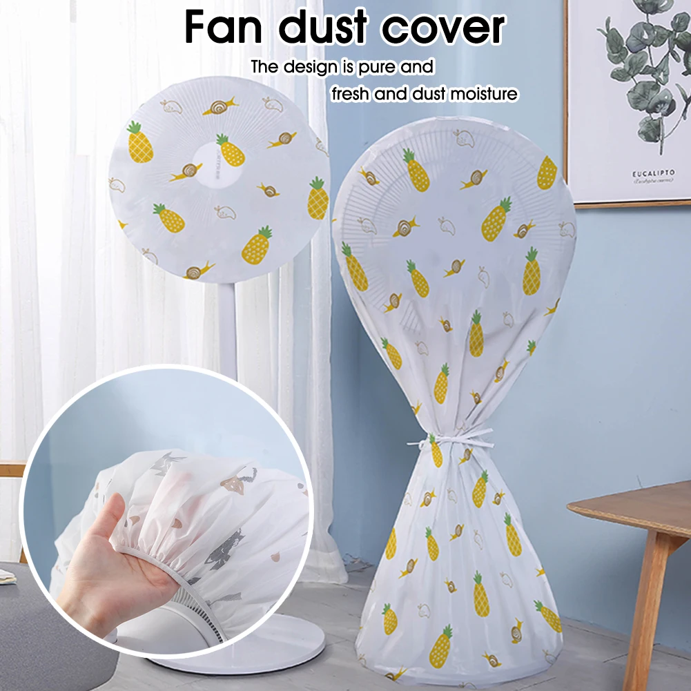 NEW 2 Sizes Round Electric Fan Guard Dust Cover Damp Proof Cover for Pedestal Fan Washable Dustproof Safety Fan Protection
NEW 2 Sizes Round Electric Fan Guard Dust Cover Damp Proof Cover for Pedestal Fan Washable Dustproof Safety Fan Protection