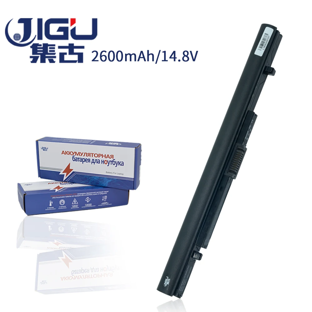 Аккумулятор для ноутбука JIGU PA5212U-1BRS PABAS283, для TOSHIBA Tecra A40-C, A50-C, C50-B, 14,4 В
Аккумулятор для ноутбука JIGU PA5212U-1BRS PABAS283, для TOSHIBA Tecra A40-C, A50-C, C50-B, 14,4 В