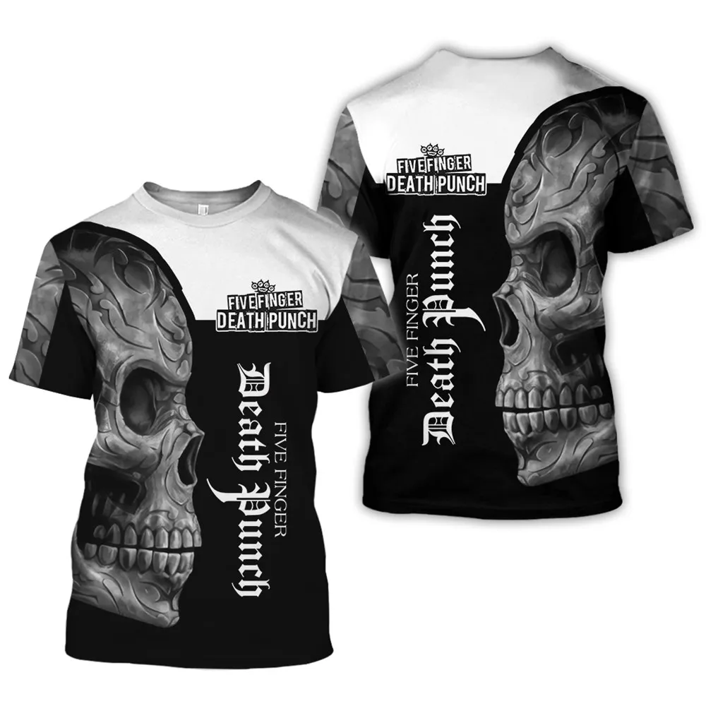 2020 summer new men's viking 3DT shirt print clothes hot trend punk t-shirt harajuku men's top
2020 summer new men's viking 3DT shirt print clothes hot trend punk t-shirt harajuku men's top