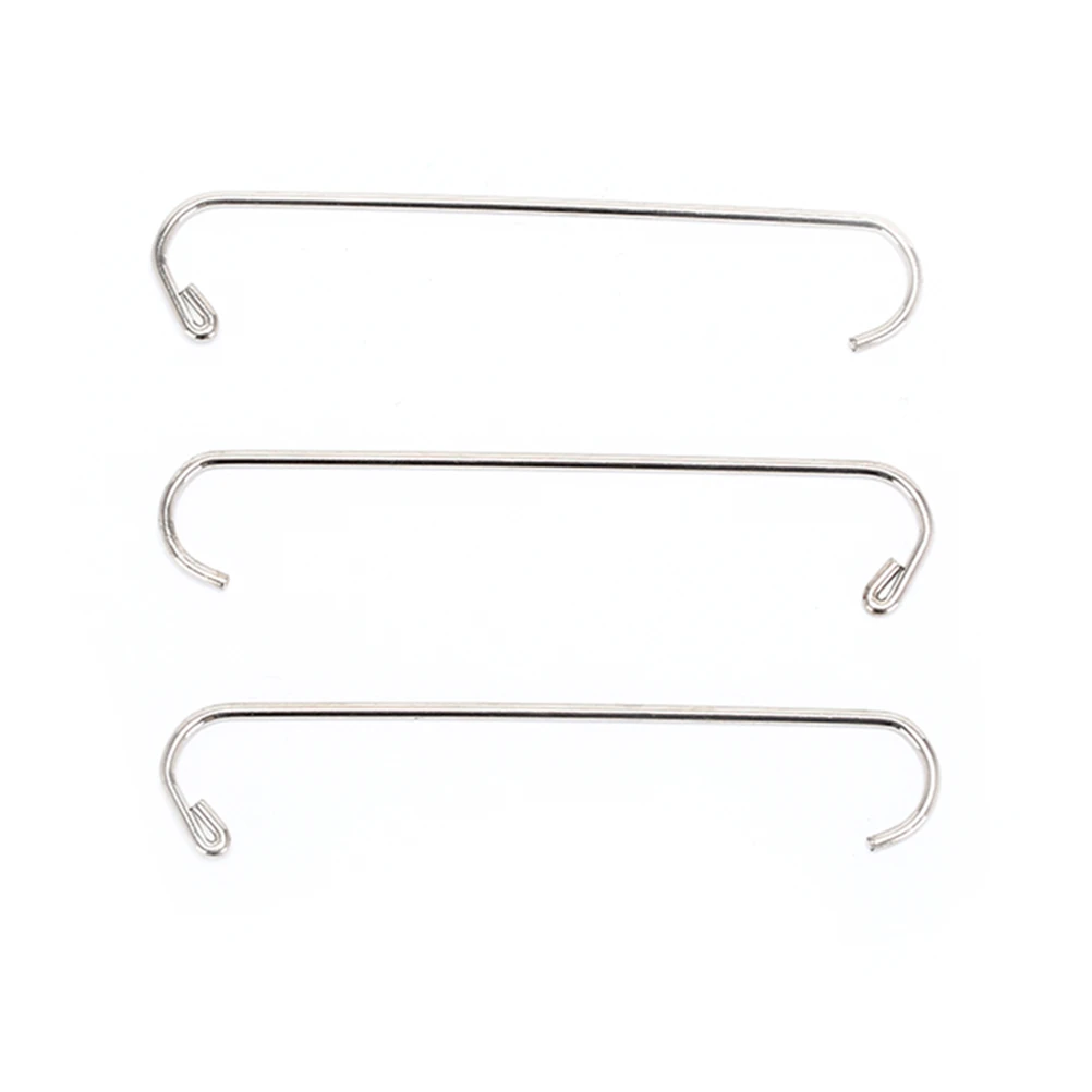 3PCS Joint Hook For Bike Chain Repair Bicycle Chain Service Tool Chain Non-drop Hooks Cycling Repairing Tool
3PCS Joint Hook For Bike Chain Repair Bicycle Chain Service Tool Chain Non-drop Hooks Cycling Repairing Tool