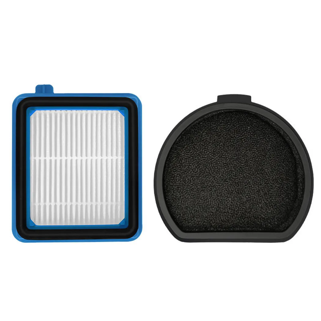 Filter For Electrolux Pure F9 PF91-6BWF Vacuum Parts Sets 1 Pcs Dust Canister Filter And Filter Sweeper Accessories
Filter For Electrolux Pure F9 PF91-6BWF Vacuum Parts Sets 1 Pcs Dust Canister Filter And Filter Sweeper Accessories