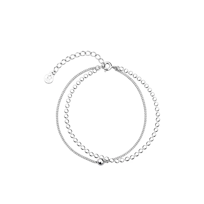 Flower Zircon Chain Charm Bracelet For Women Adjustable Simple Fashion New Trendy Vintage Design Student Girlfriends Jewelry
Flower Zircon Chain Charm Bracelet For Women Adjustable Simple Fashion New Trendy Vintage Design Student Girlfriends Jewelry