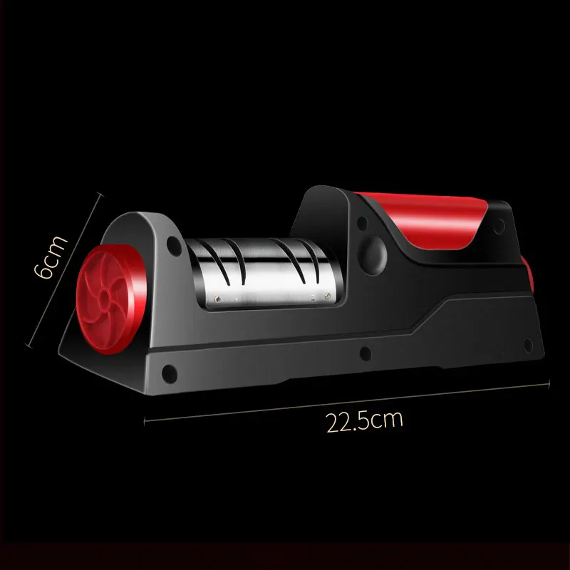 AIRBELL electric knife sharpener professional sharpening stone whetstone wet Kitchen tools accessories gadgets diamond scissors
AIRBELL electric knife sharpener professional sharpening stone whetstone wet Kitchen tools accessories gadgets diamond scissors