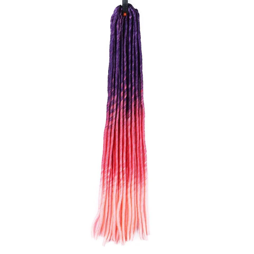 MSTN Synthetic Fake Braiding Hair Wig Ombre Long Straight Ponytail Hair Extension Braids Jumbo Hair Pink Hair Extensions
MSTN Synthetic Fake Braiding Hair Wig Ombre Long Straight Ponytail Hair Extension Braids Jumbo Hair Pink Hair Extensions
