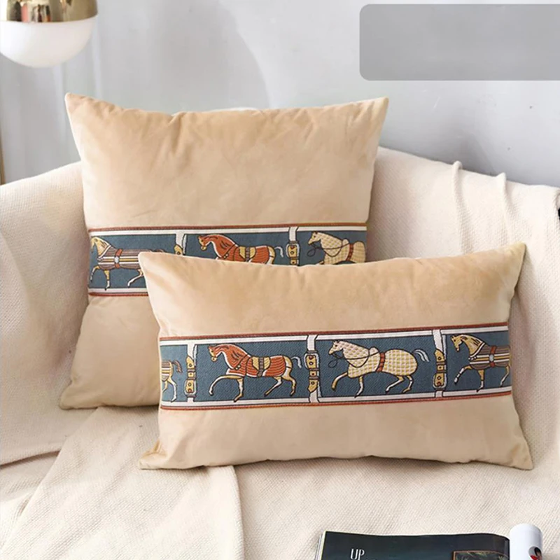 Light Luxury Pillow Bedside Sofa Cushion Waist Pillow Pillowcase Bed Decoration Child Pillows Solid Color Plush Cushion office
Light Luxury Pillow Bedside Sofa Cushion Waist Pillow Pillowcase Bed Decoration Child Pillows Solid Color Plush Cushion office