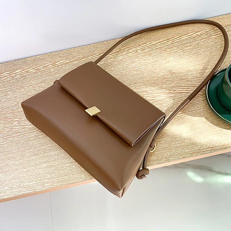 2021 Women Brand Leather Crossbody Bag Female Women Handbag Designer Shoulder Bags for Women Bolsos Sac a Main Drop Shipping
2021 Women Brand Leather Crossbody Bag Female Women Handbag Designer Shoulder Bags for Women Bolsos Sac a Main Drop Shipping