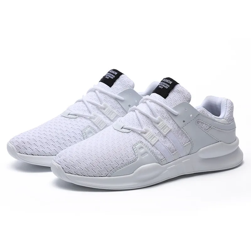 2020 New Fashion Men Casual Shoes Autumn Net Sports Casual Shoes Comfortable Outdoor Breathable Flats Jogging Sport Shoes
2020 New Fashion Men Casual Shoes Autumn Net Sports Casual Shoes Comfortable Outdoor Breathable Flats Jogging Sport Shoes