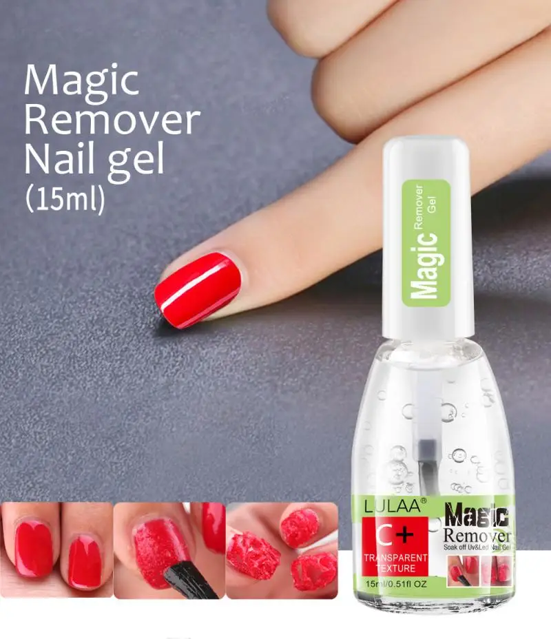 Nail Art Acrylic Clean Degreaser For Nail LULAA UV Gel Polish Burst Remove Gel Liquid Surface Sticky Layer Residue maquillaje
Nail Art Acrylic Clean Degreaser For Nail LULAA UV Gel Polish Burst Remove Gel Liquid Surface Sticky Layer Residue maquillaje