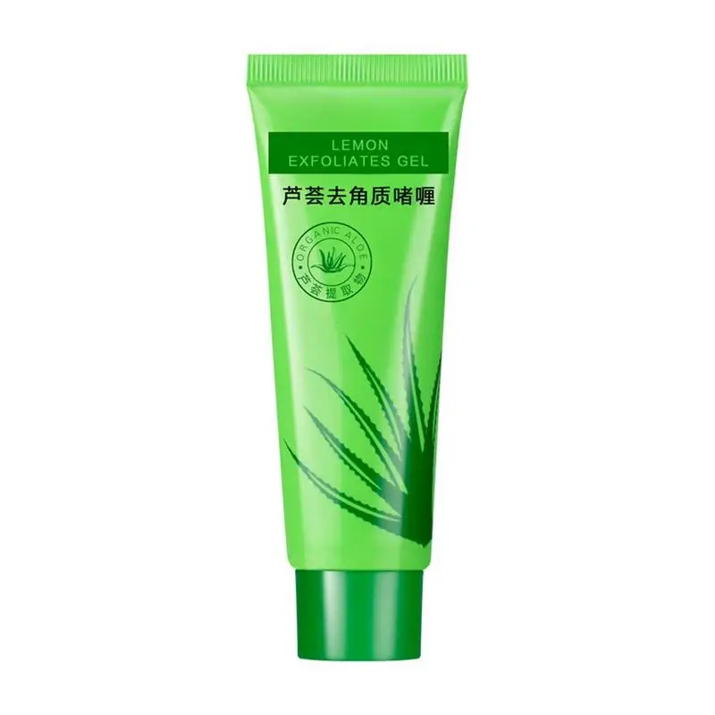 Cleanser Natural Exfoliator Exfoliating Peeling Cream Deep Brightening Cleaning Gel Removal Scrub Face Whiten G8X9
Cleanser Natural Exfoliator Exfoliating Peeling Cream Deep Brightening Cleaning Gel Removal Scrub Face Whiten G8X9