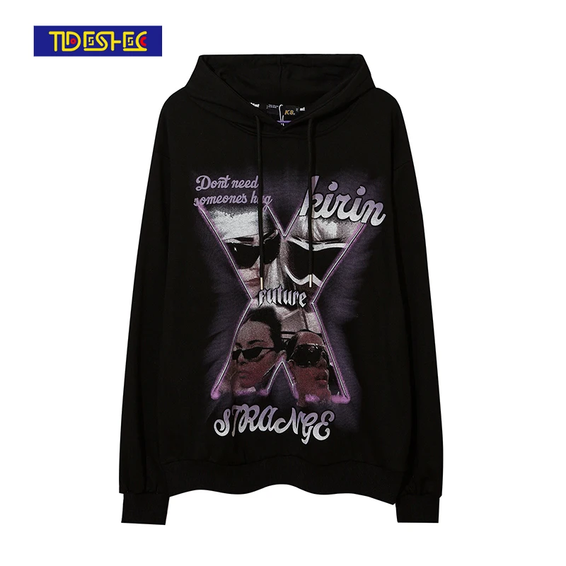 Hip Hop Portrait Women Graphic Hoodie Men's Sweatshirt 2021 Fashion Hoodie Harajuku Hip Hop Casual High Quality Pullover Hoodie
Hip Hop Portrait Women Graphic Hoodie Men's Sweatshirt 2021 Fashion Hoodie Harajuku Hip Hop Casual High Quality Pullover Hoodie