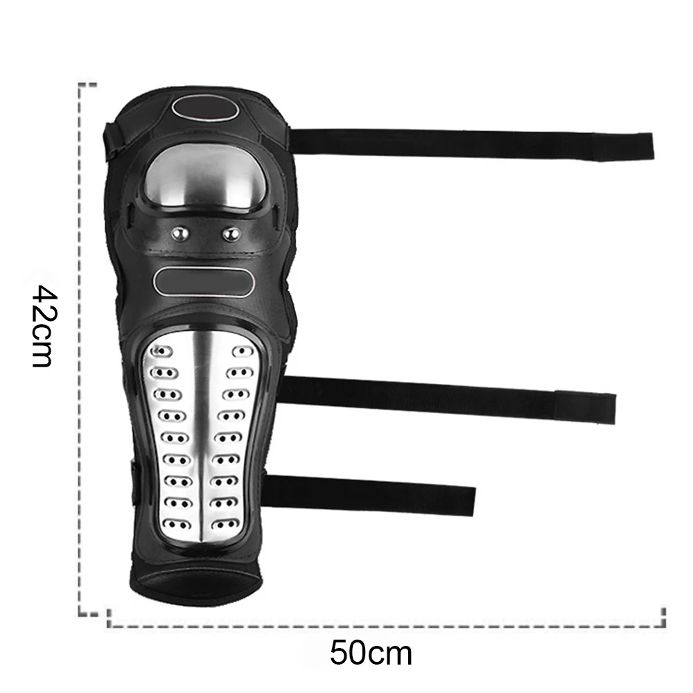 4Pcs Hard Shell Moto Knee Pads Set Brace Support Sports Off-Road Guard Kit Snowboard Kneepad Hockey Motorcycle Protection Kits
4Pcs Hard Shell Moto Knee Pads Set Brace Support Sports Off-Road Guard Kit Snowboard Kneepad Hockey Motorcycle Protection Kits