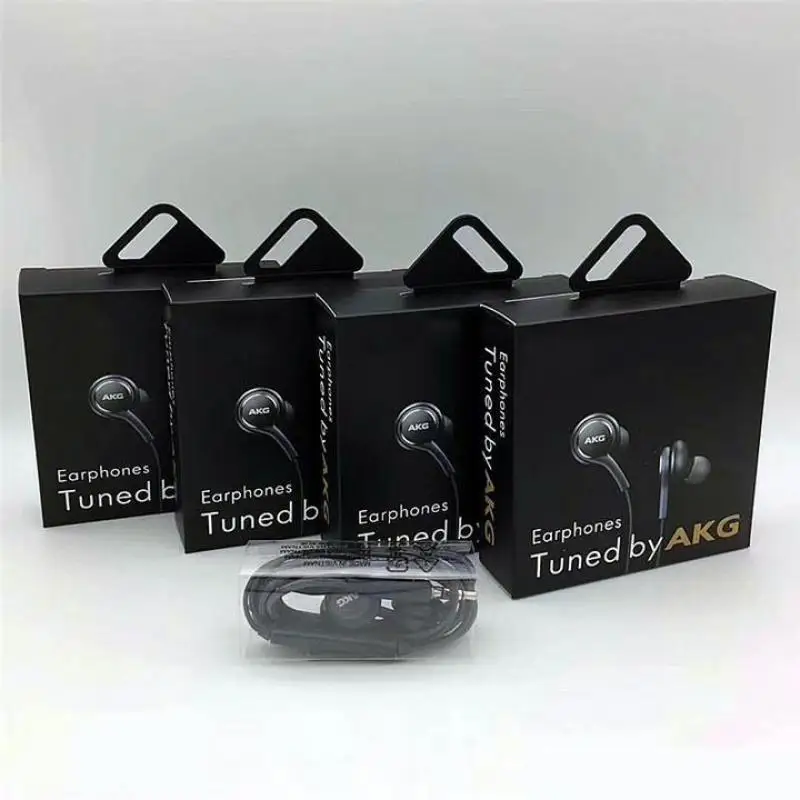 For Akg S8 Earphones Earbuds For Samsung Galaxy S7 S6 S8 Plus 3.5mm Headphone In Ear Headset With Volume Control
For Akg S8 Earphones Earbuds For Samsung Galaxy S7 S6 S8 Plus 3.5mm Headphone In Ear Headset With Volume Control