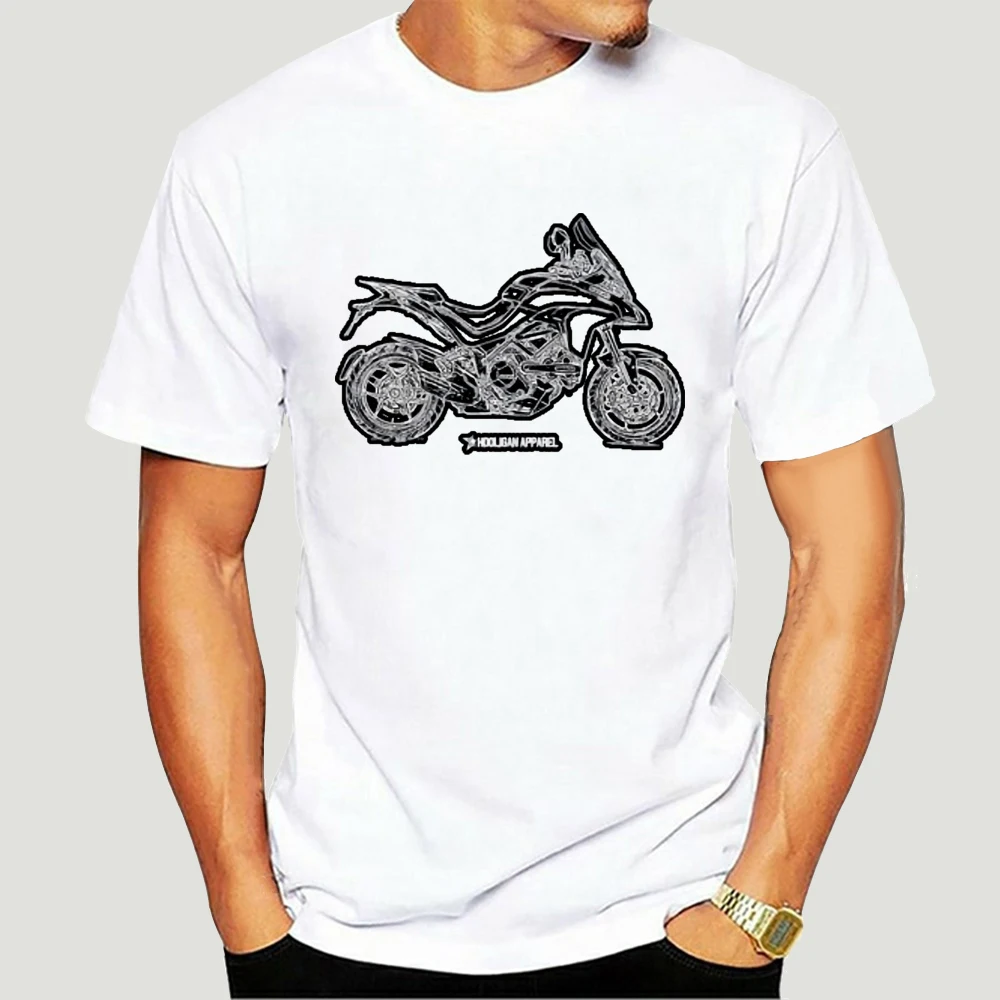 Men New Short Sleeve Hipster Italian Classic Motorcycle Fans Multistrada 1200S 2017 Inspired Motorcycle Custom T Shirts 5758X
Men New Short Sleeve Hipster Italian Classic Motorcycle Fans Multistrada 1200S 2017 Inspired Motorcycle Custom T Shirts 5758X