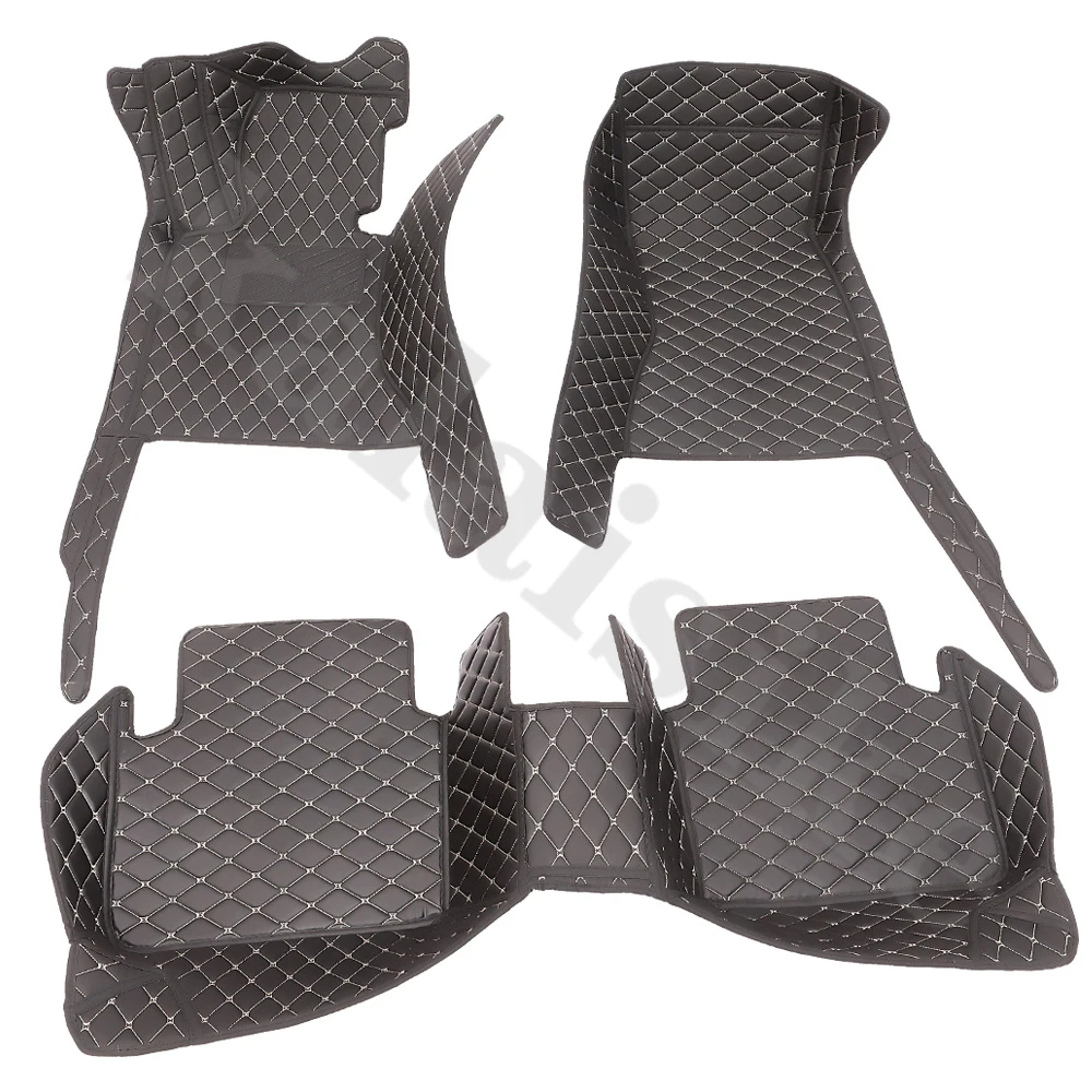 Custom Car Floor Mats for Nissan all model tiida qashqai x-trail Murano March Teana quest Patrol Paladin SYLPHY livina Altima
Custom Car Floor Mats for Nissan all model tiida qashqai x-trail Murano March Teana quest Patrol Paladin SYLPHY livina Altima