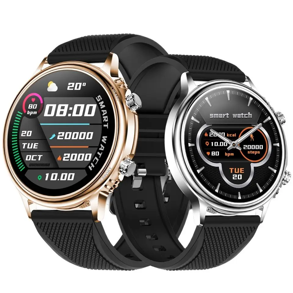 13.2 inches 360*360 Pixels Big Screen Full Round Smart Watch Men Waterproof Band Heart Rate Smatwatch CF81 Women For Android IOS
13.2 inches 360*360 Pixels Big Screen Full Round Smart Watch Men Waterproof Band Heart Rate Smatwatch CF81 Women For Android IOS