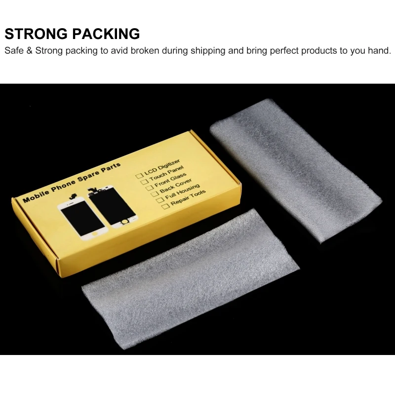 Original Battery Back Cover for Xiaomi Redmi Note 10 Pro Max / Redmi Note 10 Pro M2101K6G M2101K6I
Original Battery Back Cover for Xiaomi Redmi Note 10 Pro Max / Redmi Note 10 Pro M2101K6G M2101K6I