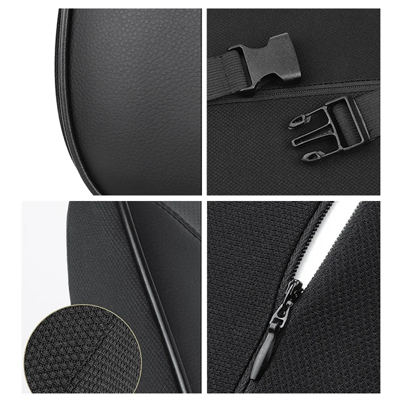 Car Seat Headrest Pillow Rest Waist Back Support Cushion Set Car Accessories For Subaru Forester XV Crosstrek Outback General
Car Seat Headrest Pillow Rest Waist Back Support Cushion Set Car Accessories For Subaru Forester XV Crosstrek Outback General