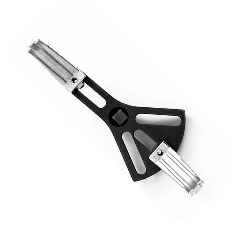 1set Multi-angle Universal Fuel Tank Cap Wrench Adjustable Car Disassembly Repair Tool Remover Oil Pump Cover Spanner Accessorie
1set Multi-angle Universal Fuel Tank Cap Wrench Adjustable Car Disassembly Repair Tool Remover Oil Pump Cover Spanner Accessorie